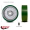 Service Caster 8" x 2" Poly Tread on Cast Iron Keyed Drive Wheel - 3/4" Bore - SCC-EZPUS820-34-KW-2SS - alternate 5